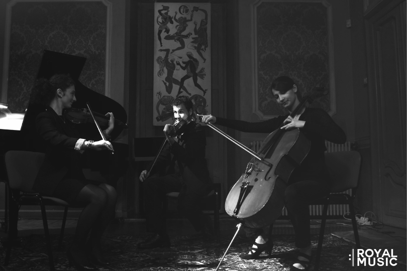 Royal music Agency