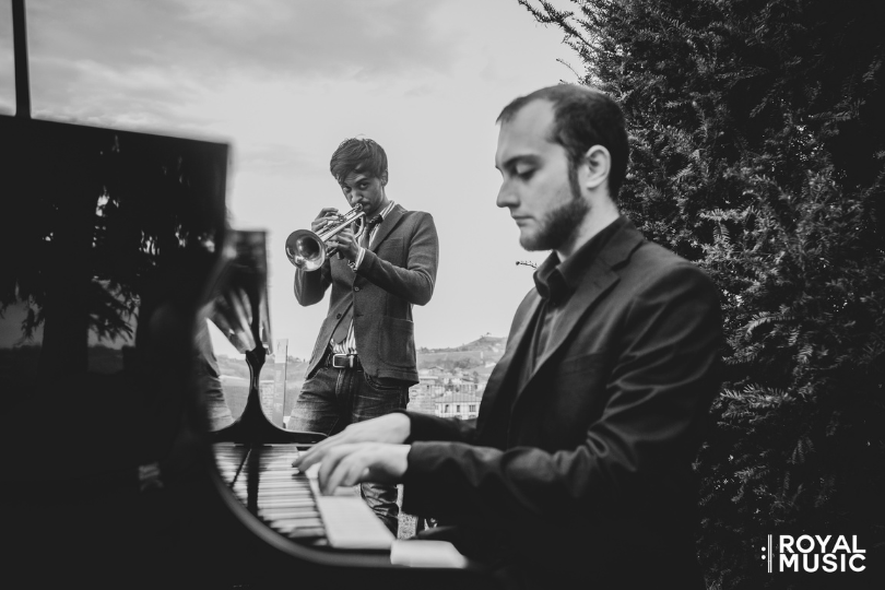 Royal music Agency